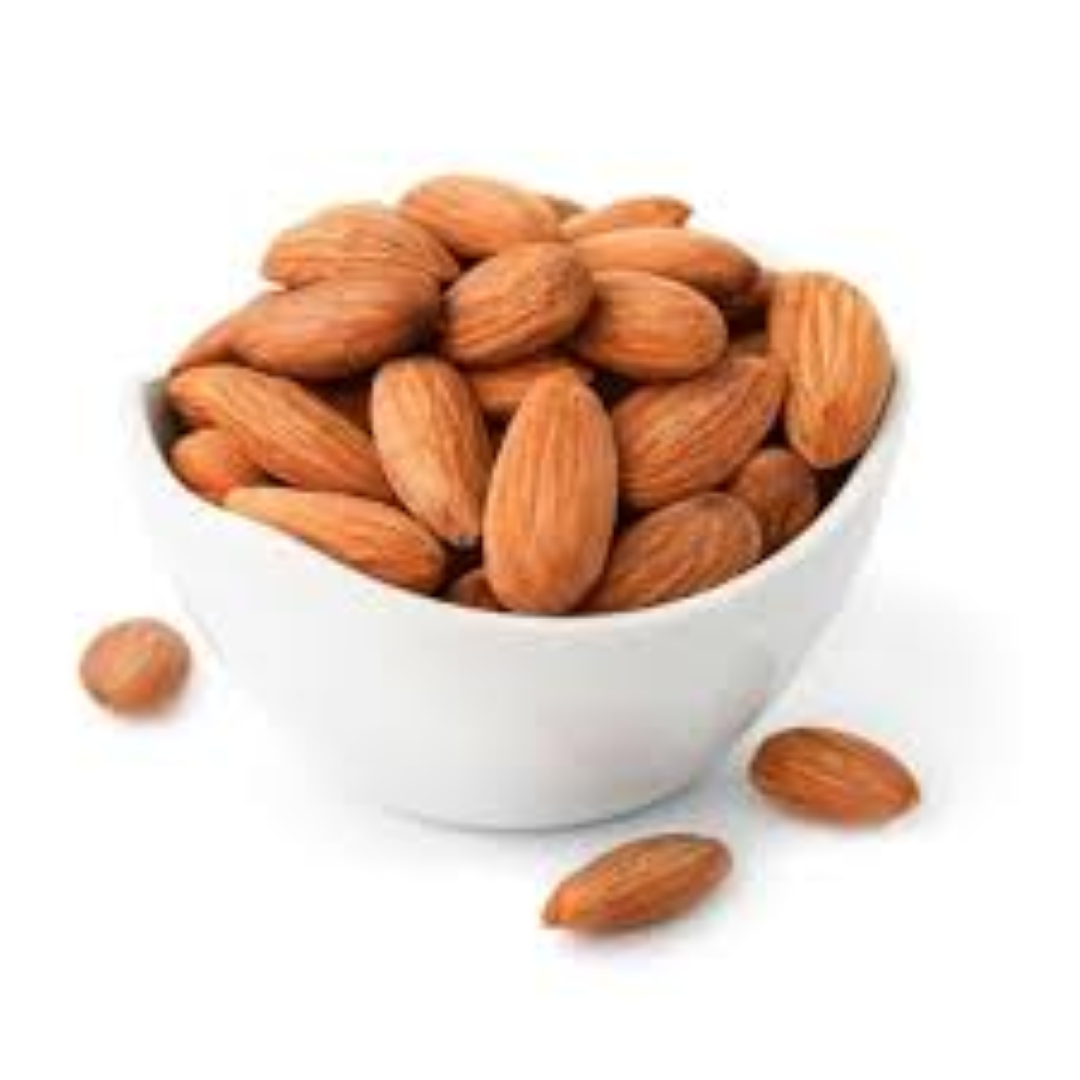 ALMOND 500G